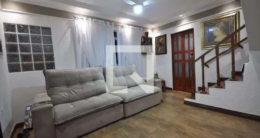 Casa com 2 quartos à venda na Travessa Nair, --, Vila Mazzei, São Paulo