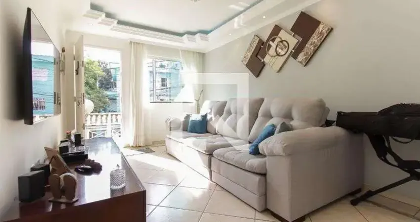 Casa com 3 quartos à venda na Rua Norival Aparecido Costa, --, Itaquera, São Paulo