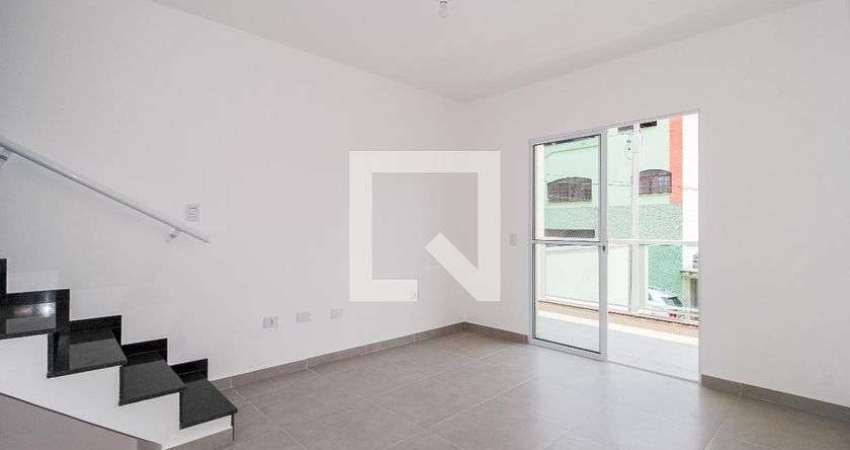 Casa à Venda - Mooca, 2 Quartos,  102 m2