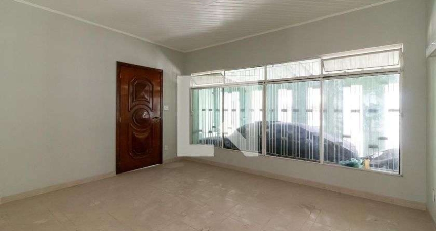 Casa com 2 quartos à venda na Rua Professor Paul Hugon, --, Mandaqui, São Paulo