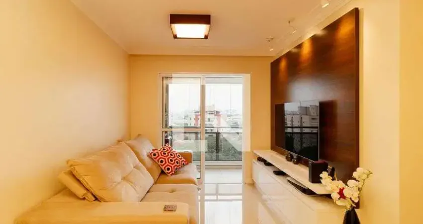 Apartamento à Venda - Vila Guilherme, 2 Quartos,  61 m2