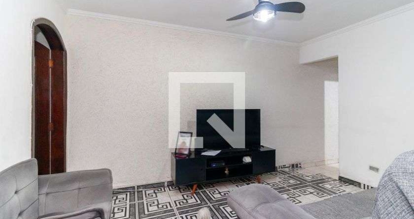 Casa com 4 quartos à venda na Estr. Morro dos Olhos Dagua, --, Vila Carmosina, São Paulo