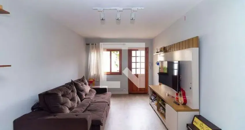 Casa com 2 quartos à venda na Rua Assupá, --, Vila Prudente, São Paulo