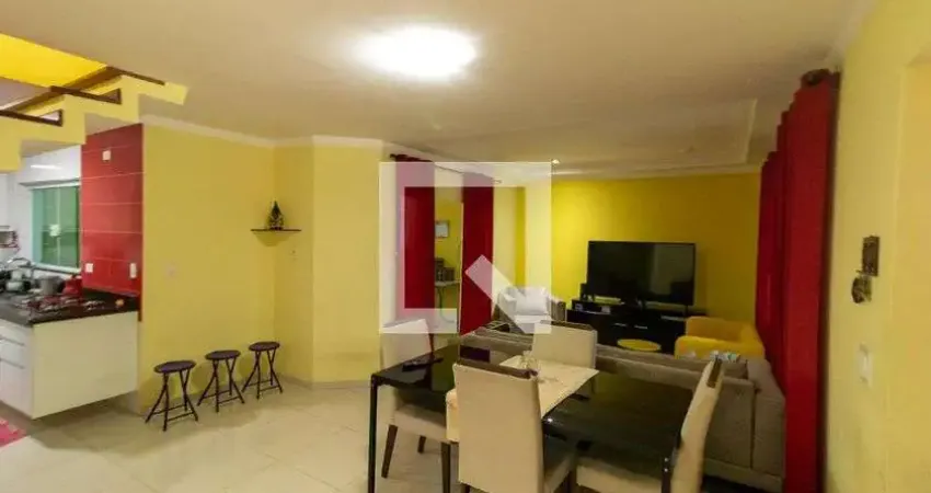 Casa à Venda - Artur Alvim, 3 Quartos,  169 m2