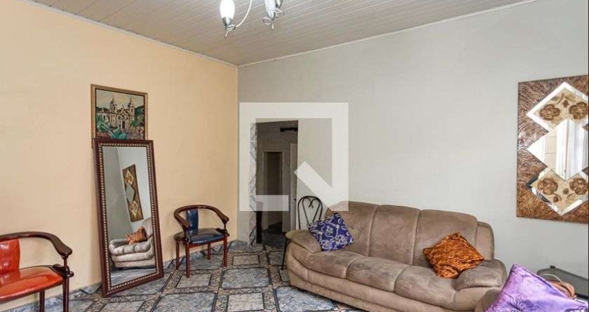 Casa à Venda - Freguesia do Ó, 3 Quartos,  210 m2