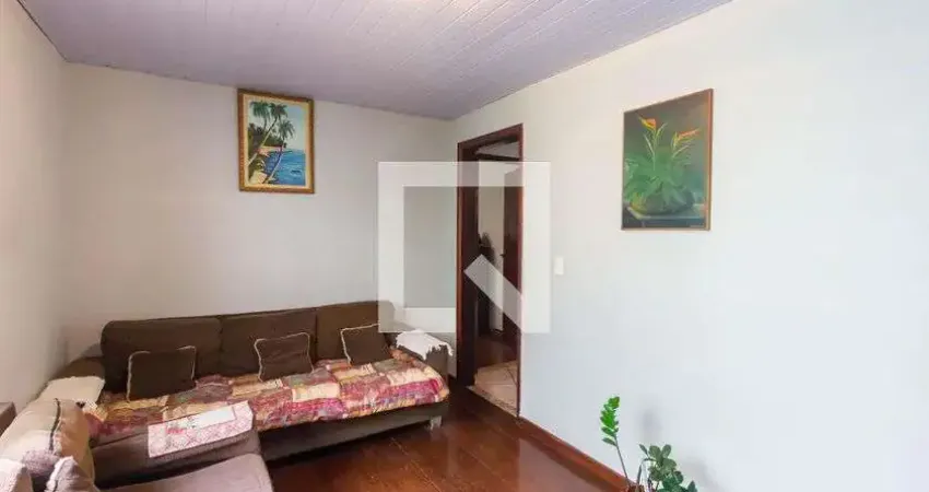 Casa à Venda - Jardim Éster Yolanda, 2 Quartos,  250 m2
