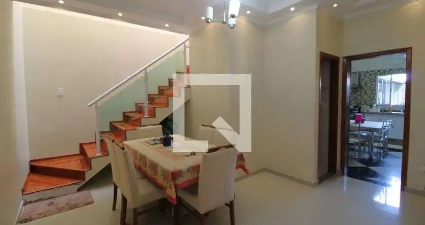 Casa à Venda - Jardim Palmares, 3 Quartos,  240 m2
