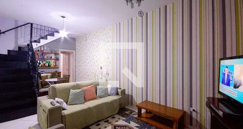 Casa com 3 quartos à venda na Rua Professor Malta Cardoso, --, Bosque da Saúde, São Paulo