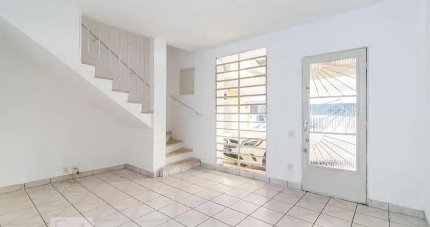 Casa com 2 quartos à venda na Rua Edmundo Luis Wagner, --, Ipiranga, São Paulo