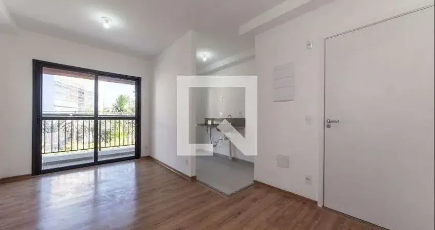 Apartamento à Venda - Bosque da Saúde, 2 Quartos,  47 m2