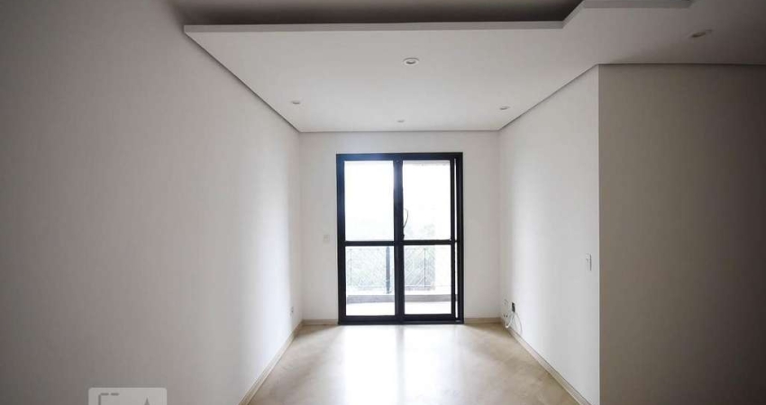 Apartamento à Venda - Panamby, 3 Quartos,  75 m2