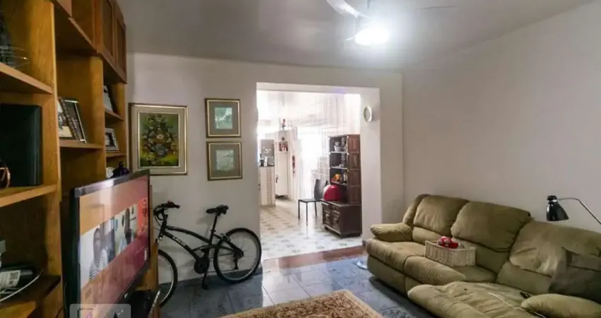 Casa à Venda - Tatuapé, 3 Quartos,  200 m2
