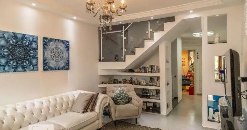Casa com 3 quartos à venda na Rua Louis Garneray, --, Ponte Rasa, São Paulo