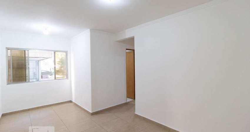 Apartamento à Venda - Jardim Paulista, 2 Quartos,  58 m2