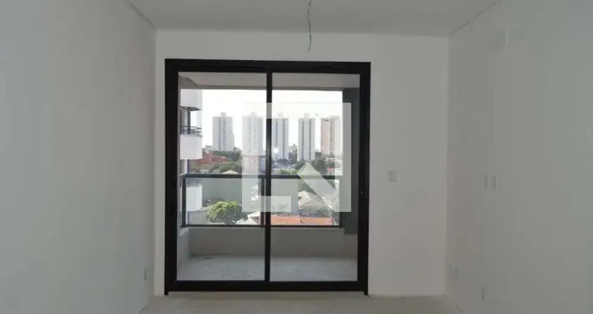 Apartamento à Venda - Ipiranga, 1 Quarto,  53 m2