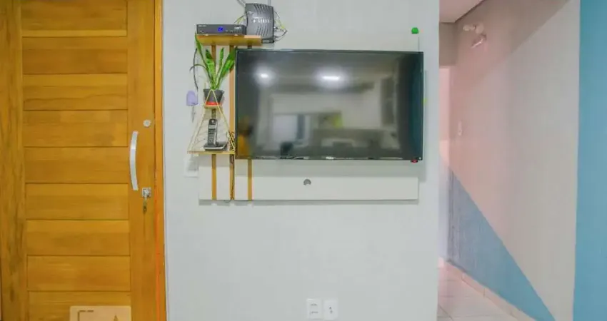 Casa com 2 quartos à venda na Rua Clara Parente, --, Freguesia do Ó, São Paulo