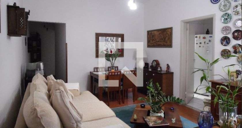 Apartamento à Venda - Jardim Paulista, 2 Quartos,  78 m2