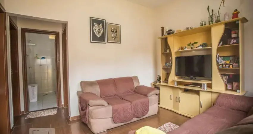 Casa à Venda - Jabaquara, 3 Quartos,  80 m2