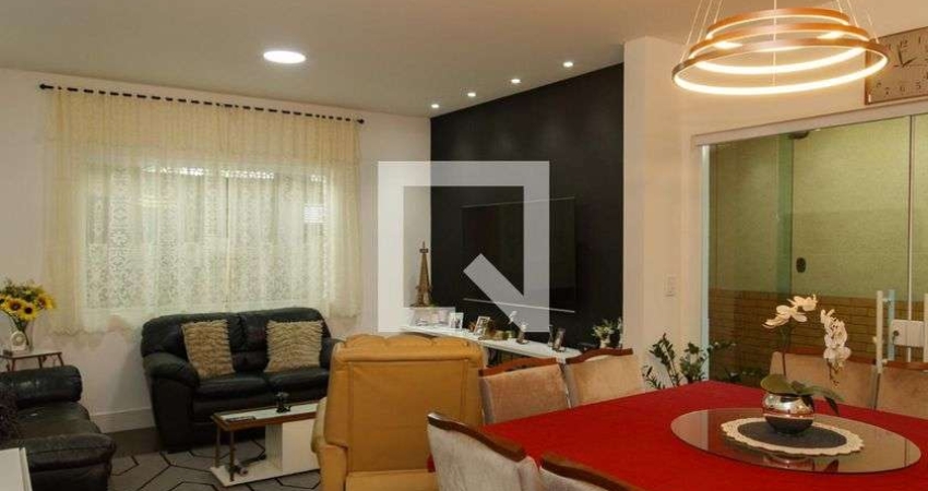 Casa à Venda - Vila Constança , 2 Quartos,  210 m2