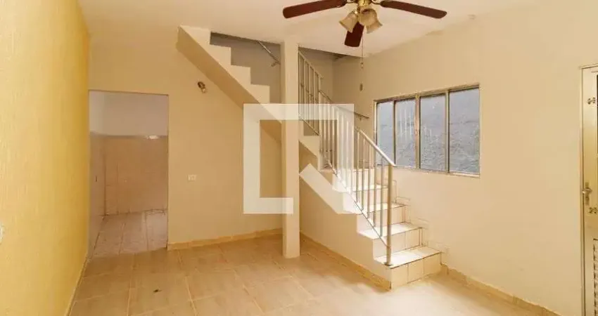 Casa à Venda - Vila Maria , 3 Quartos,  180 m2