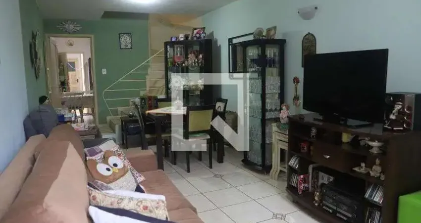 Casa à Venda - Saúde, 2 Quartos,  70 m2