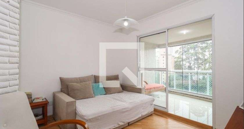 Apartamento à Venda - Panamby, 3 Quartos,  78 m2