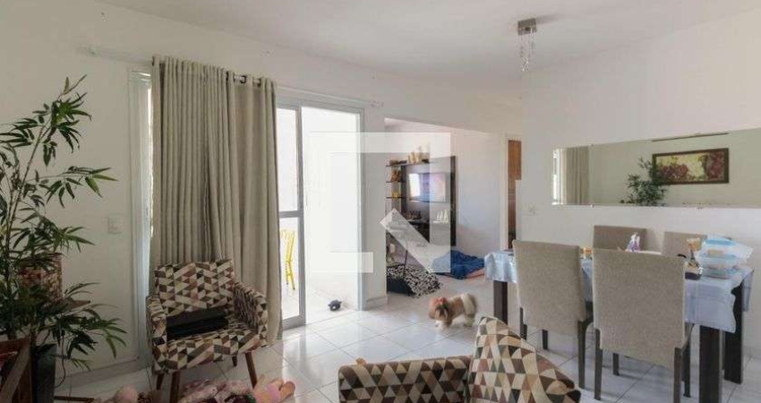 Apartamento à Venda - Vila Carrão, 2 Quartos,  70 m2