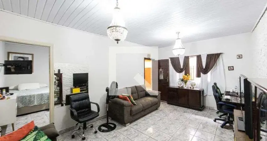 Casa com 2 quartos à venda na Rua Eugênia de Carvalho, --, Vila Matilde, São Paulo
