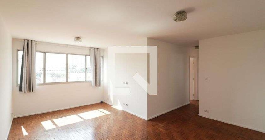 Apartamento à Venda - Água Fria, 2 Quartos,  80 m2