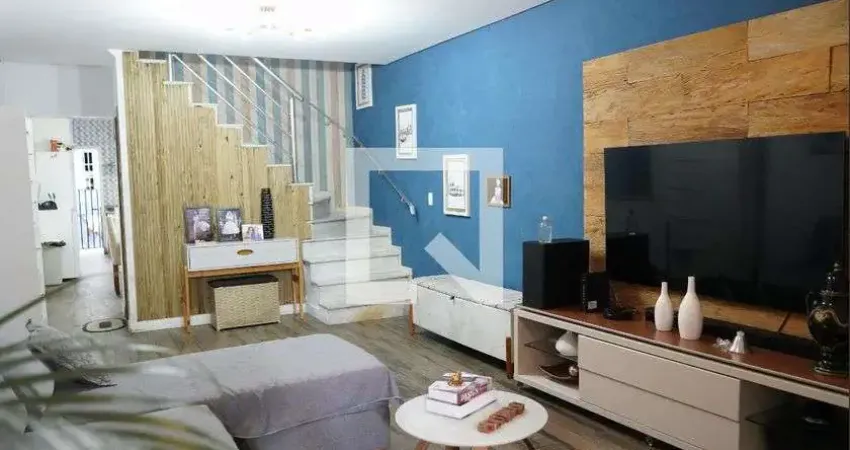 Casa à Venda - Jardim Anália Franco, 3 Quartos,  170 m2