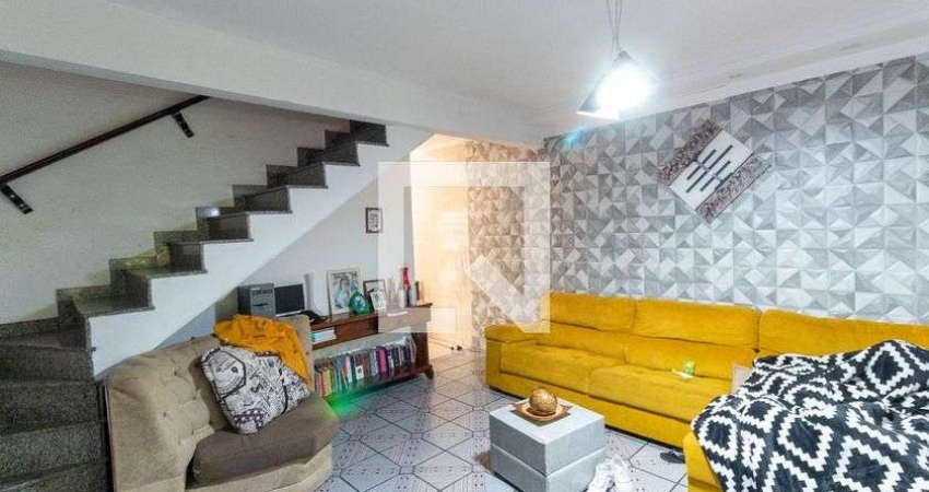 Casa à Venda - Ponte Rasa, 4 Quartos,  197 m2