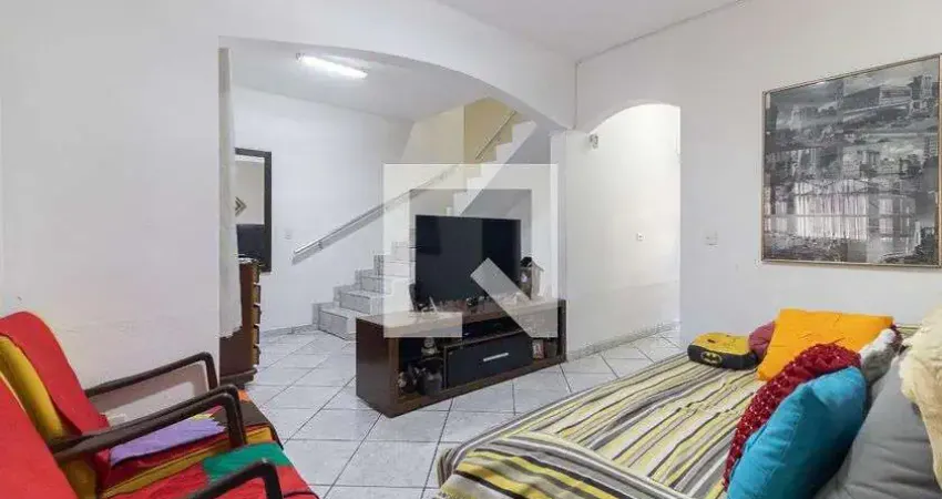 Casa à Venda - Vila das Mercês, 3 Quartos,  425 m2