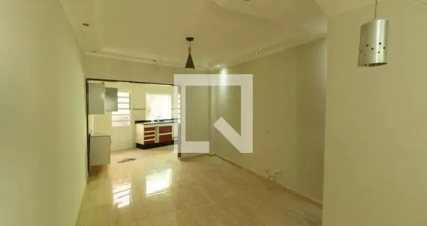Casa com 3 quartos à venda na Rua Firmino Morgado, --, Jardim Brasília, São Paulo