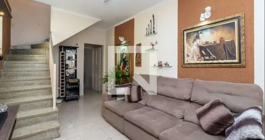 Casa à Venda - Água Fria, 4 Quartos,  161 m2