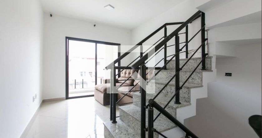 Casa à Venda - Vila Jacuí, 3 Quartos,  120 m2