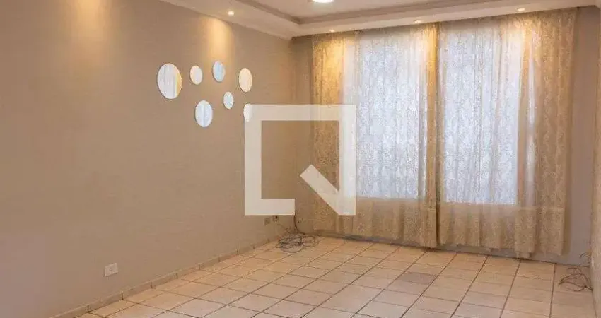 Casa à Venda - Jardim Éster Yolanda, 3 Quartos,  120 m2