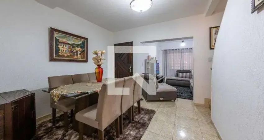 Casa à Venda - Sapopemba, 3 Quartos,  150 m2