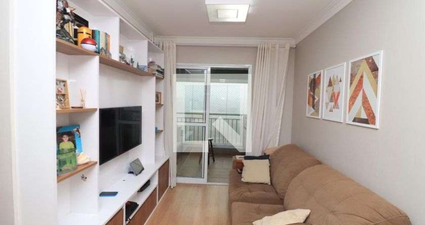 Apartamento à Venda - Vila Carrão, 2 Quartos,  63 m2