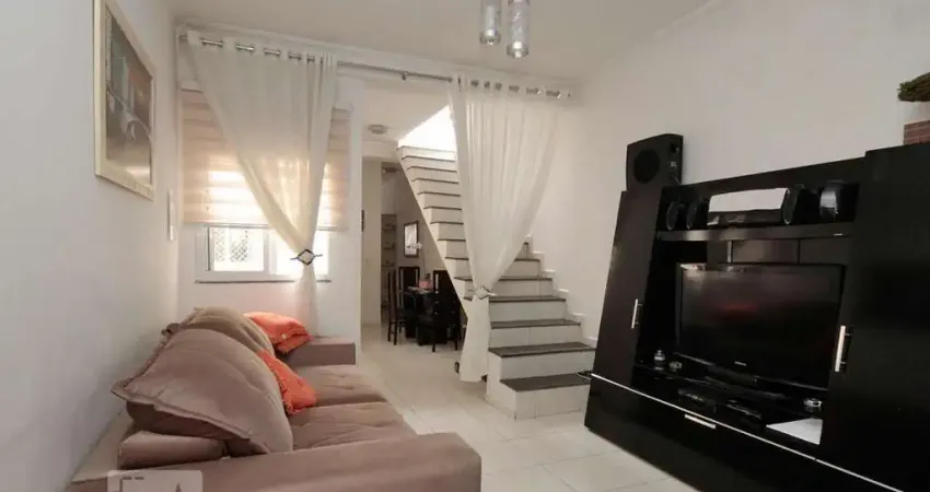 Apartamento à Venda - Santa Cecília, 3 Quartos,  110 m2