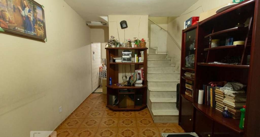 Casa à Venda - Vila Formosa, 2 Quartos,  65 m2