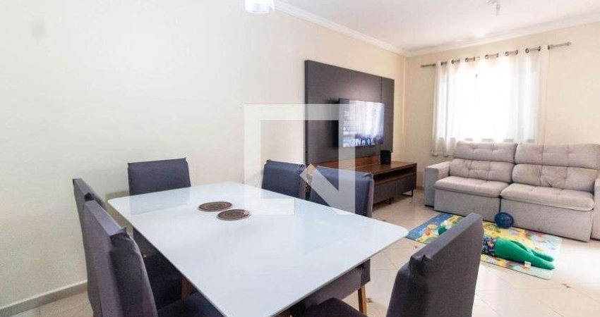Casa à Venda - Santana, 3 Quartos,  100 m2