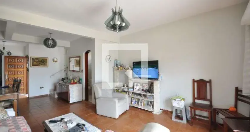 Casa à Venda - Vila Mazzei, 3 Quartos,  180 m2