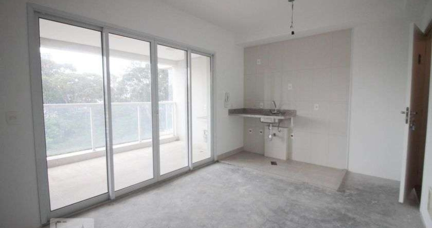 Apartamento à Venda - Água Fria, 1 Quarto,  41 m2
