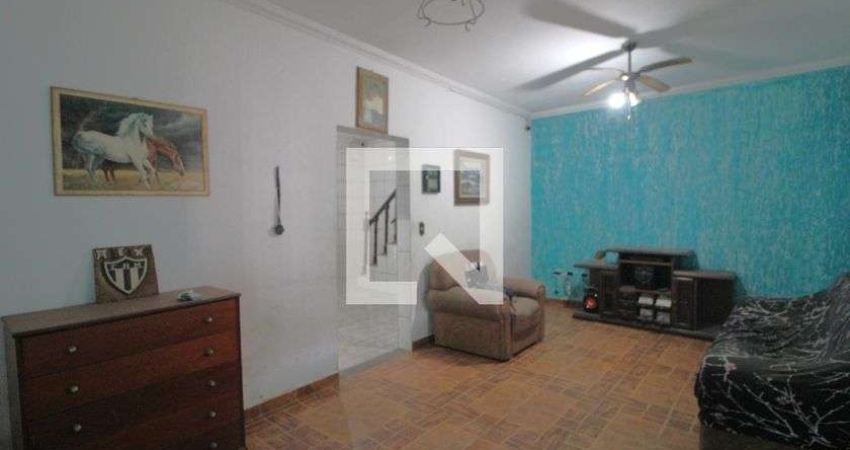 Casa à Venda - Socorro, 3 Quartos,  150 m2