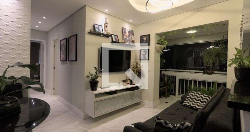 Apartamento à Venda - Bom Retiro, 2 Quartos,  57 m2