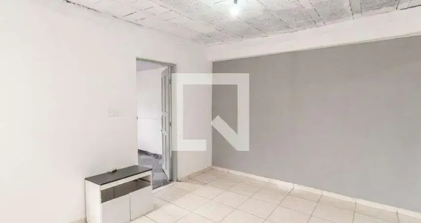Casa com 1 quarto à venda na Rua Nápoles, --, Vila Gustavo, São Paulo