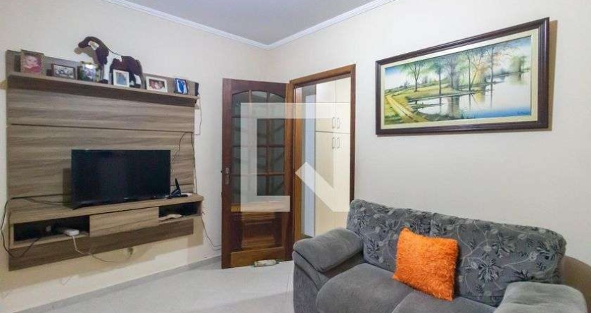 Casa à Venda - Jaguaré, 2 Quartos,  275 m2