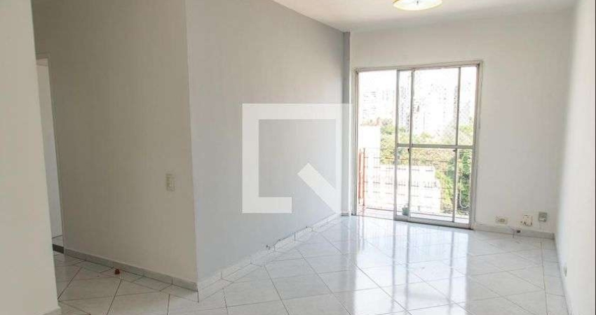 Apartamento à Venda - Vila Mariana, 2 Quartos,  53 m2