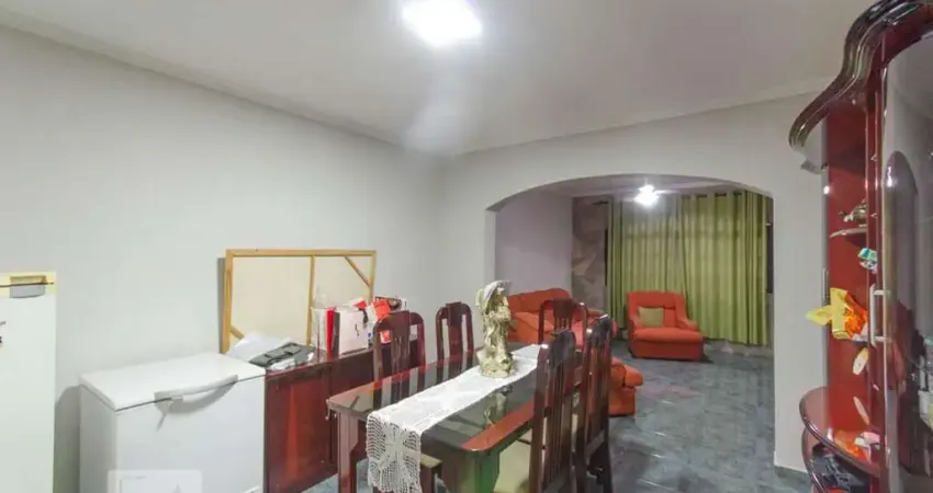Casa com 4 quartos à venda na Rua Amor Perfeito, --, Ponte Rasa, São Paulo