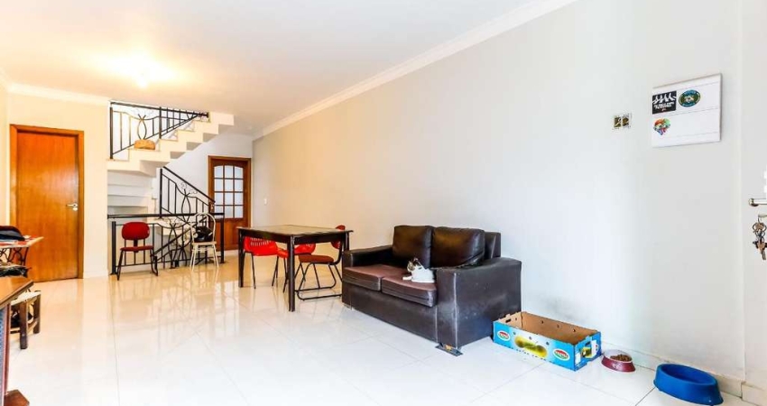 Casa à Venda - Vila Mazzei, 3 Quartos,  160 m2